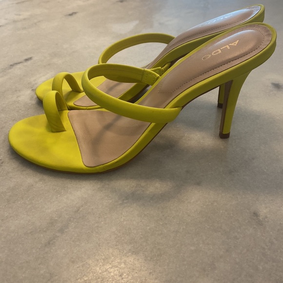Aldo heels - Picture 3 of 6